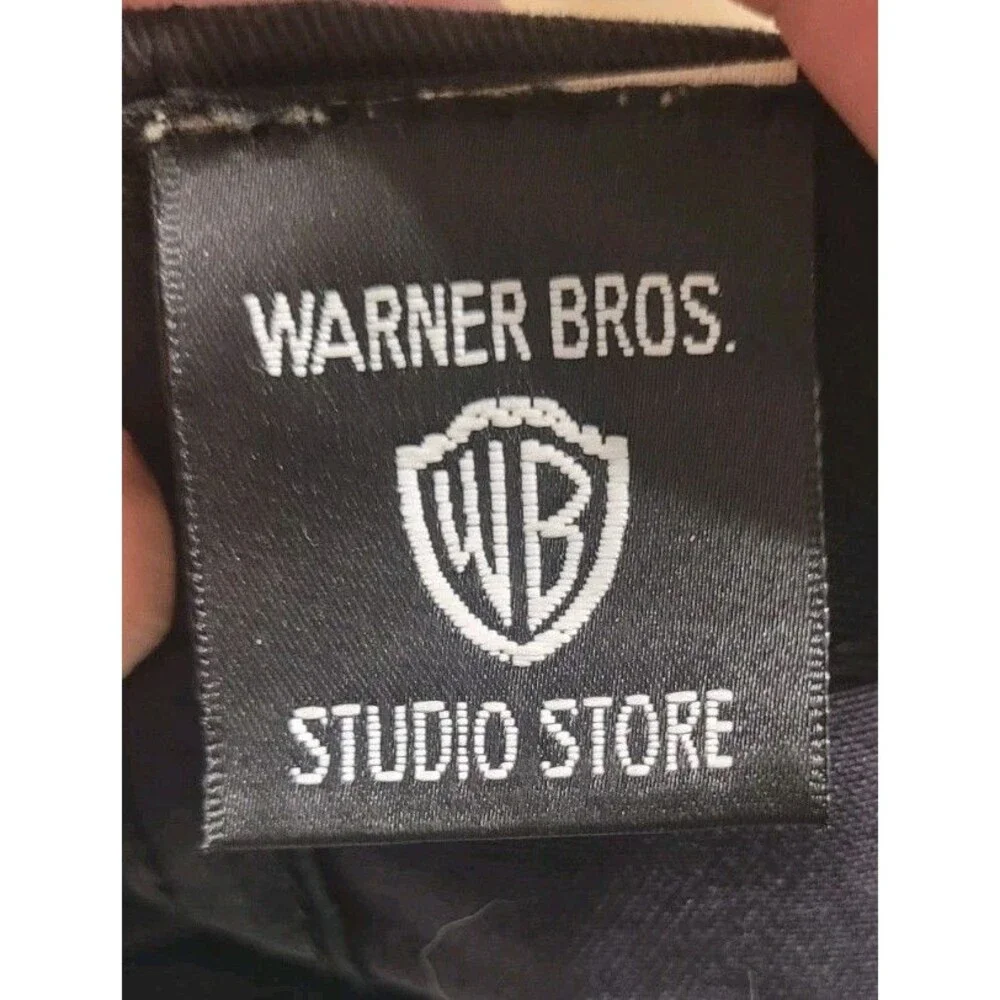 Warner Bros. product vintage